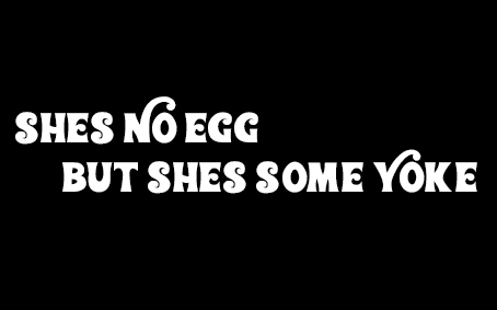 shesnoegg